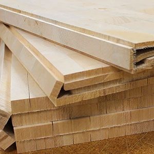 Marine Grade Balsa Wood, Density : 9.7 lb/ft3