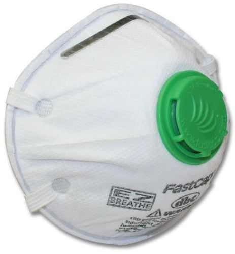 Dust Masks, Brand Name : FastCap