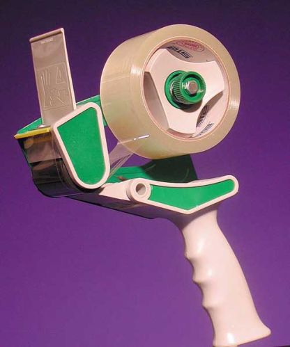 HAND TAPE DISPENSER FOR PVT