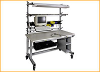 ESD Workstations