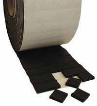 Neoprene Foam Pads