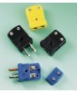 Thermocouple Standard Connectors