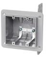 Two-Gang Device Box