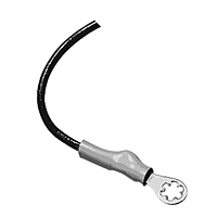 Flexible Clear Polyolefin Tubing