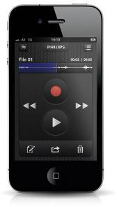 Philips SpeechExec Dictation Hub