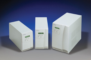 Power Backup Systems