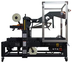 FULLY AUTOMATIC SIDE BELT DRIVE