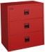 The Drawer Designer Series Lateral Cabinet, Brand Name : FireKing