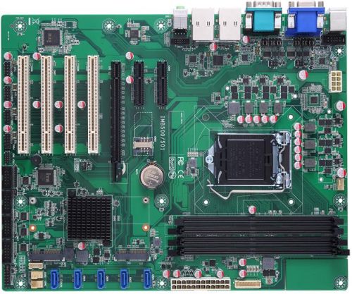ATX Motherboard