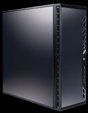 Xeon Entry Level Server