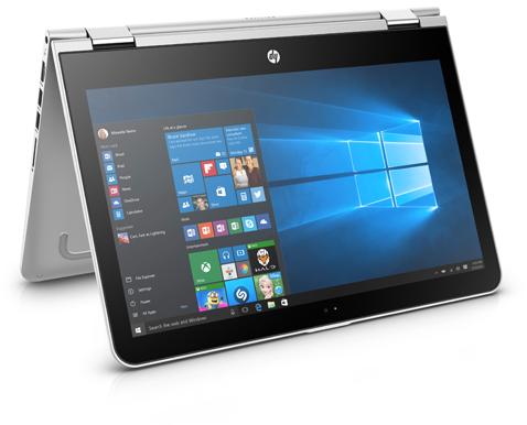 HP Pavilion