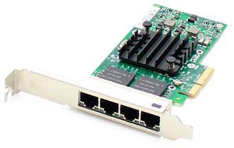 Network Interface Cards