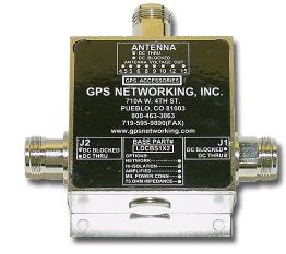 GPS Splitter