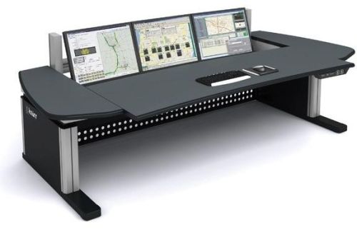 CONTROL CENTER CONSOLE