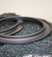 Ceramic Sputtering Targets