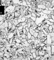 Sintered Silicon Carbide