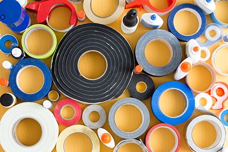 Adhesives & Sealants