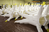 Plastic Heat Sealing