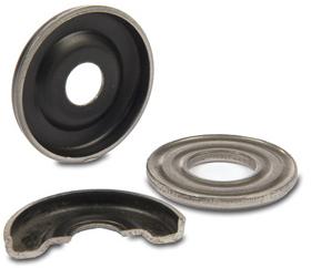 THICK METAL STAMPINGS