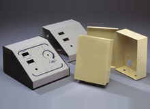 CUSTOM ELECTRICAL ENCLOSURE