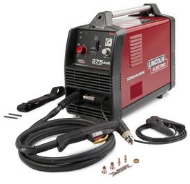 Plasma Cutters