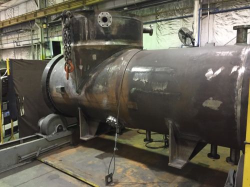 Asme Pressure Vessels