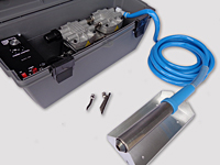 High Heat Production Porta-Welder