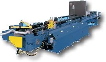 EPT-90 XPH Tube Bending