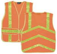 High Visibility Cooling Vests