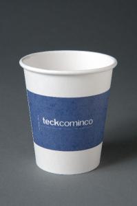 Paper cups, Material : Food-Grade Paper