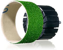 Cylindrical Abrasive Sleeves