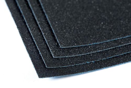 Sanding Sheets For Granite & Marble