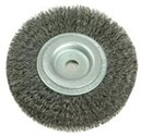 Crimped Wire Wheel Brushes