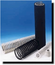 Coil Brushes