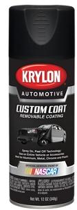 Automotive Custom Coat Paint