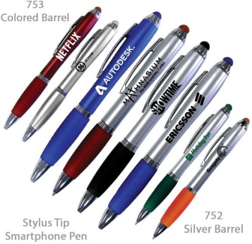 Tablet Touch Tip Pens