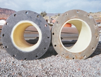 HiChem Chemical-resistant Rhino Linings