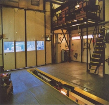 Water-Based Epoxy Sealer