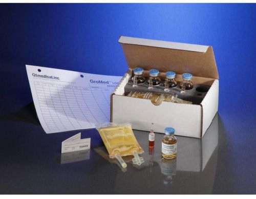 PERSONAL ASEPTIC TECHNIQUE TEST KIT