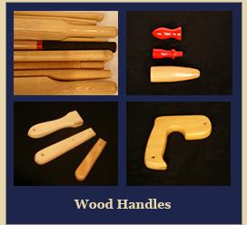 Wood Handles