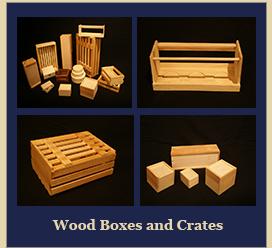 Wooden boxes, Shape : Rectangular