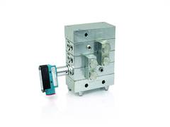 Divider Valve Manifold