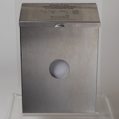 Combination Dispenser