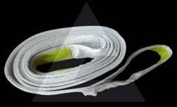 EC White Webbing Sling
