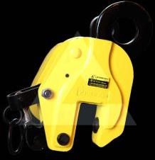 Vertical Lifting Clamps