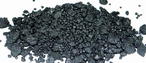 Petroleum Coke