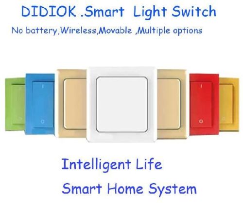 Smart switch