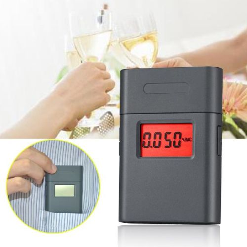 Alcohol-Tester