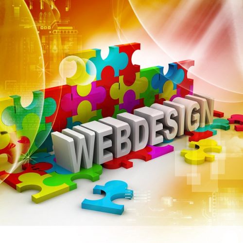 Dynamic Web Designing Services