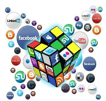 Social Media Optimization